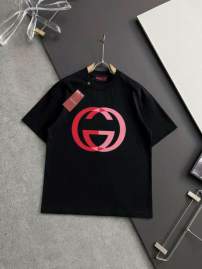 Picture of Gucci T Shirts Short _SKUGucciM-3XL11Lr45412387